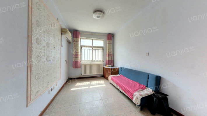 纺织厂家属院二手房实景图