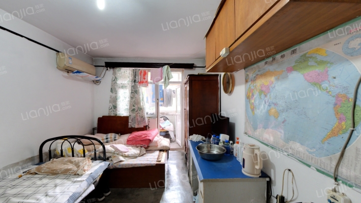 志善里二手房实景图