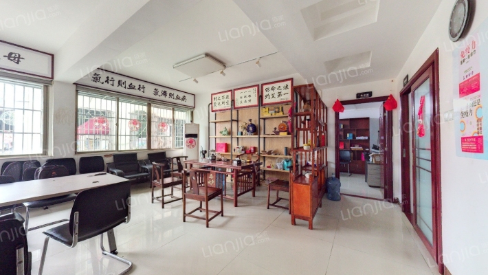 安海大厦二手房实景图