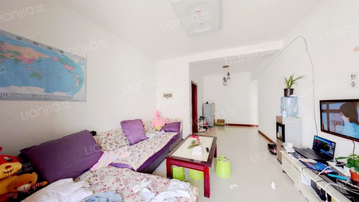 鸿福嘉苑二手房实景图