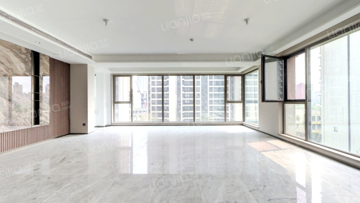 龙湖天越二手房实景图