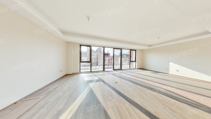 弗农小镇二手房实景图