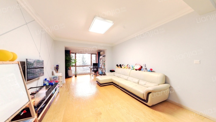 小平岛E东组团二手房实景图