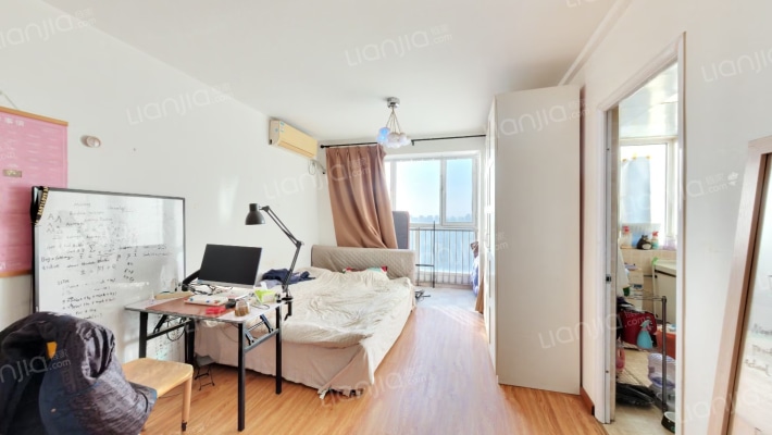 华泰靖湘园二手房实景图