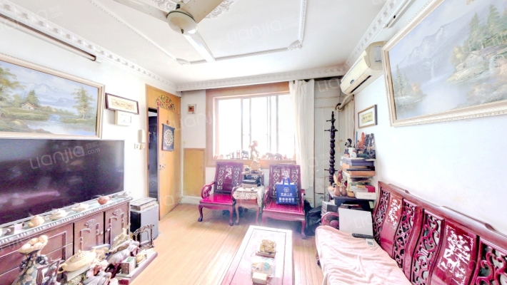 中南小区二手房实景图