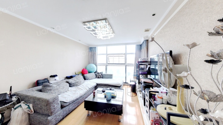 中山骏景二手房实景图