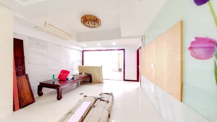 君临天华D区二手房实景图