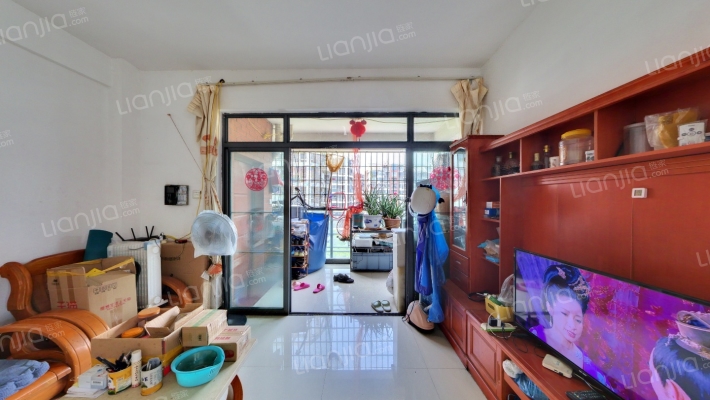 莱茵城二手房实景图