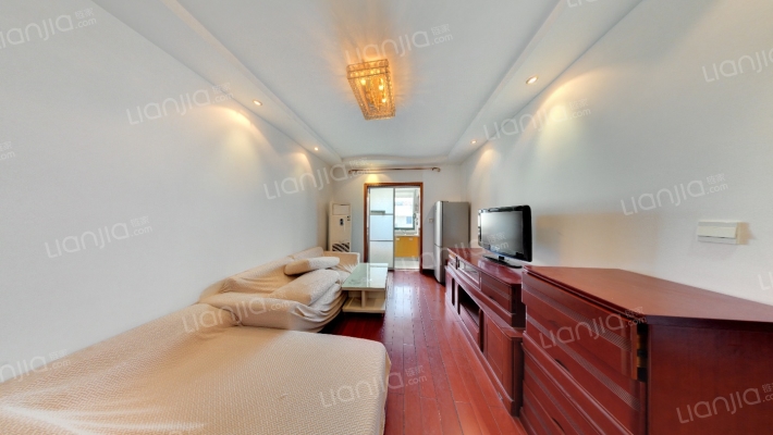 东城明月二手房实景图