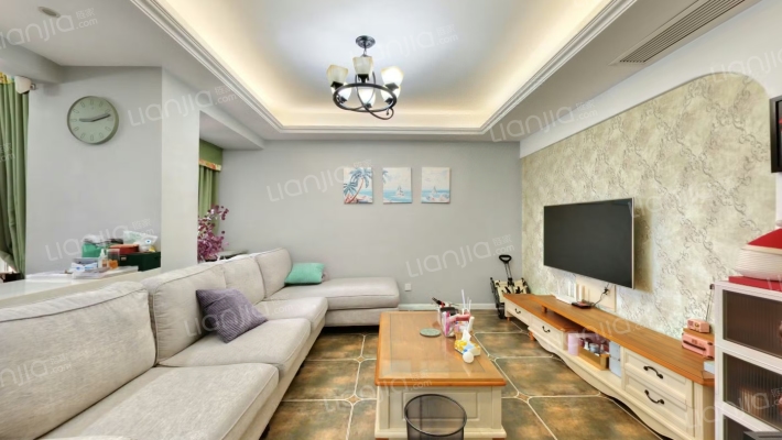 积家御景二手房实景图