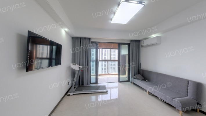 旸谷景园(瓯海区)二手房实景图