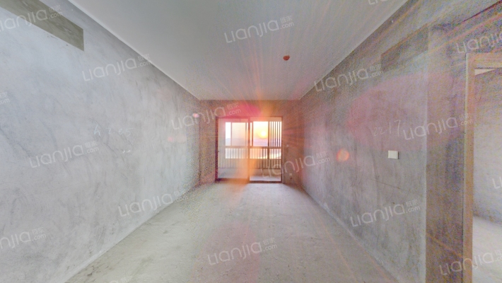 蓝光悦江府二期二手房实景图