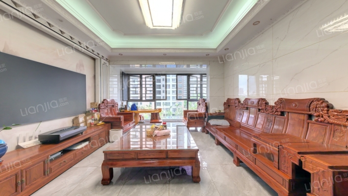 文博府B区二手房实景图