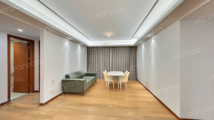 瀚宁府二手房实景图