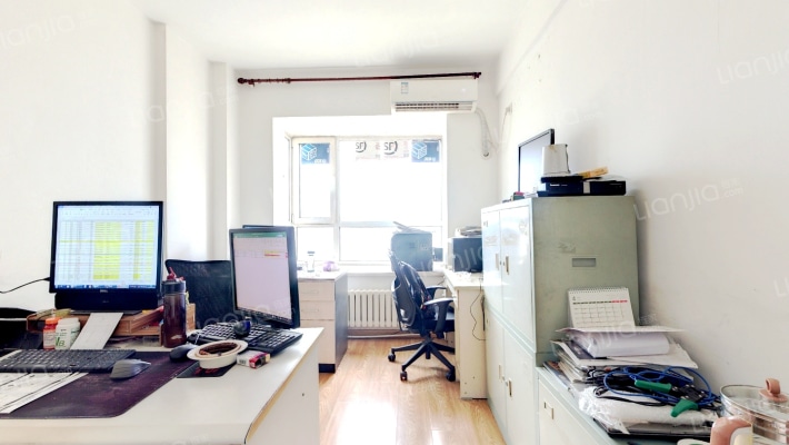 城品城二手房实景图