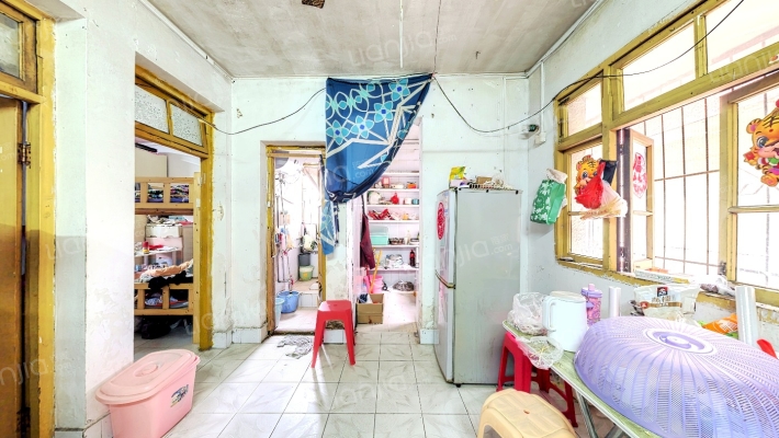 琯前新村二手房实景图