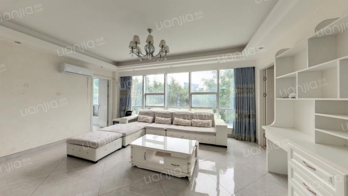 资圣路5号院二手房实景图