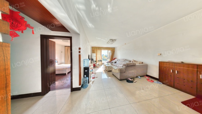 晋林小区二手房实景图