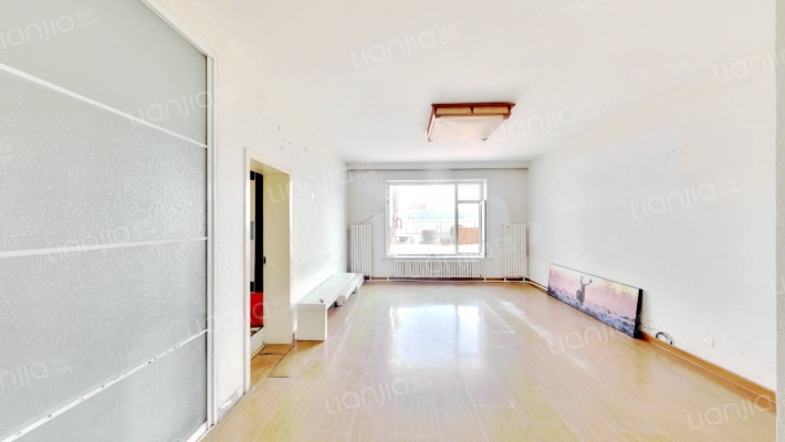 园丁花园二区二手房实景图