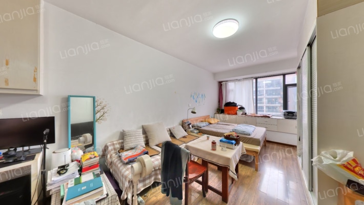 书院观邸二手房实景图