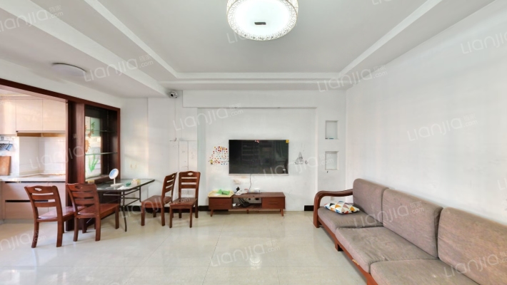 百官盛丰新村二手房实景图