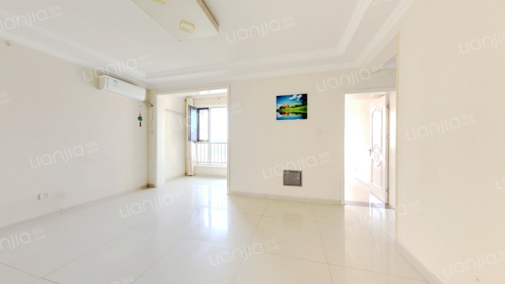 红星D区家园二手房实景图