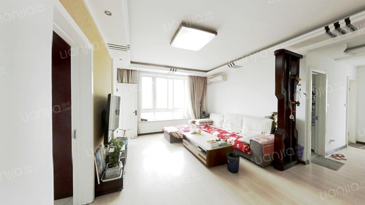 香茗苑二手房实景图