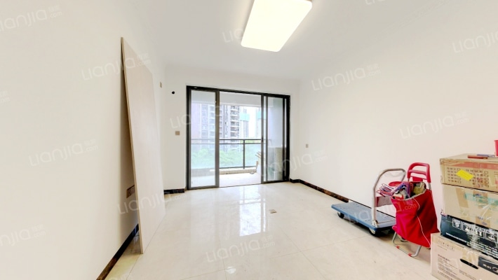 鑫月御园二手房实景图