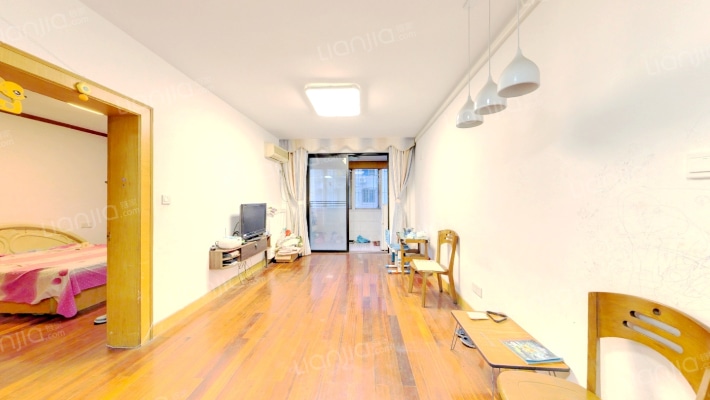 大朱家新村二手房实景图