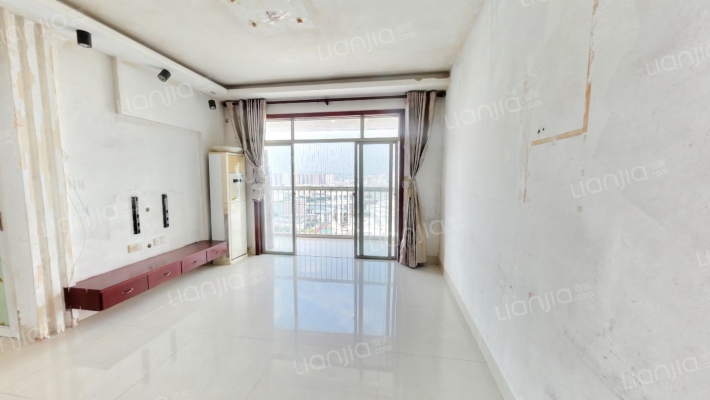 盛世·联邦广场二手房实景图