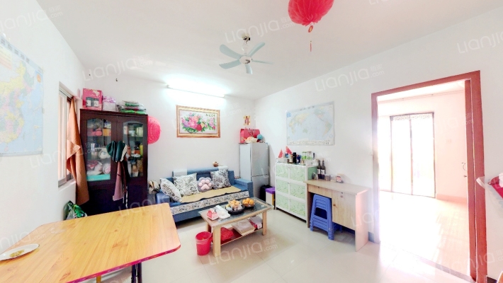 河下园二手房实景图