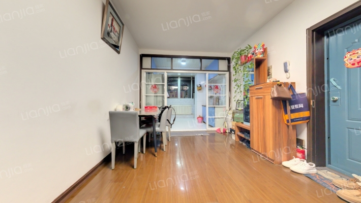 龙翔苑二手房实景图