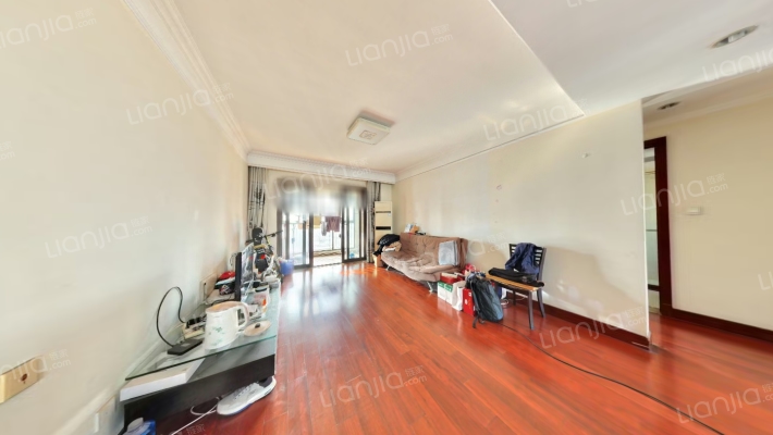 海悦花园四区二手房实景图