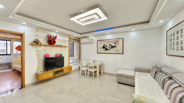 西善花苑祥和园二手房实景图