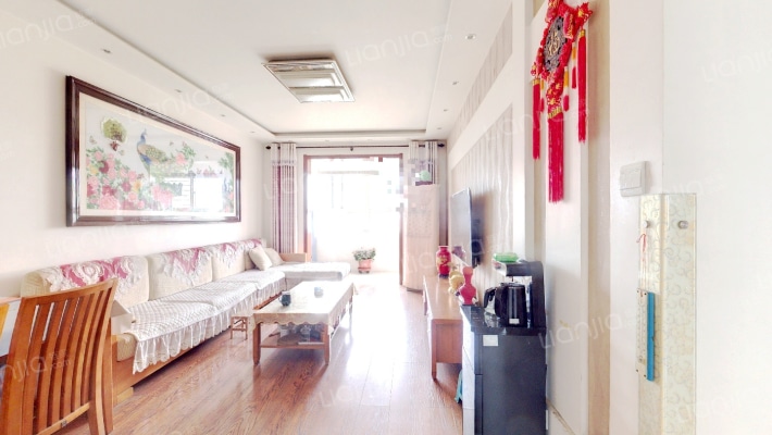 春霞里二手房实景图