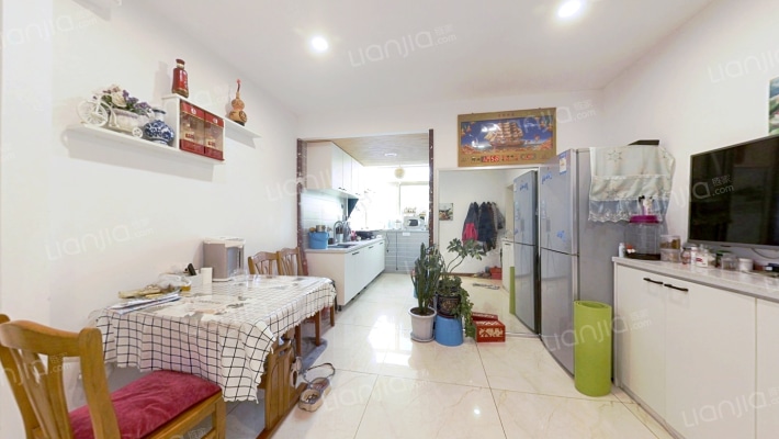 福春西小区二手房实景图