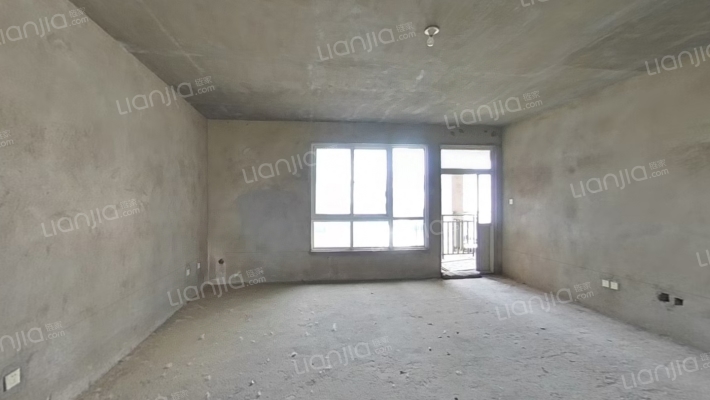 翠林蓝湾D区二手房实景图