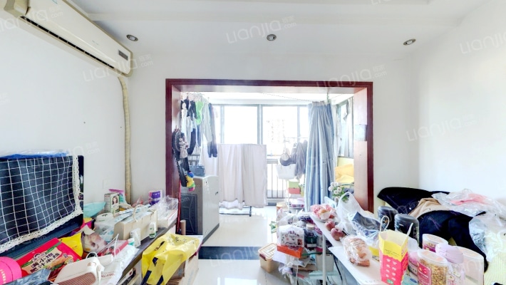 星河晨光B区二手房实景图