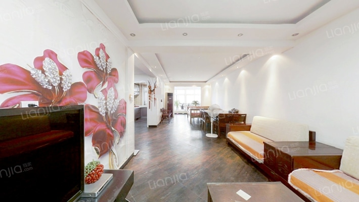 天元宿舍二手房实景图