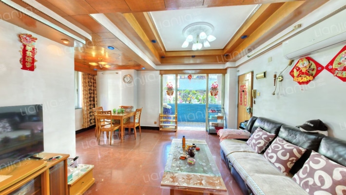 凤凰新村二手房实景图