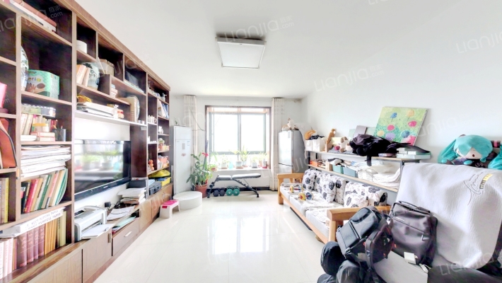 金湾嘉园二手房实景图