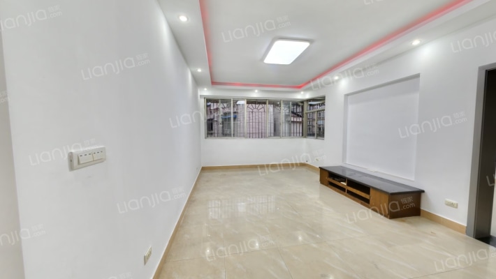 兰花七小区二手房实景图