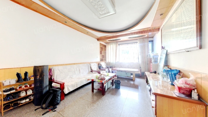 龙泉巷二手房实景图