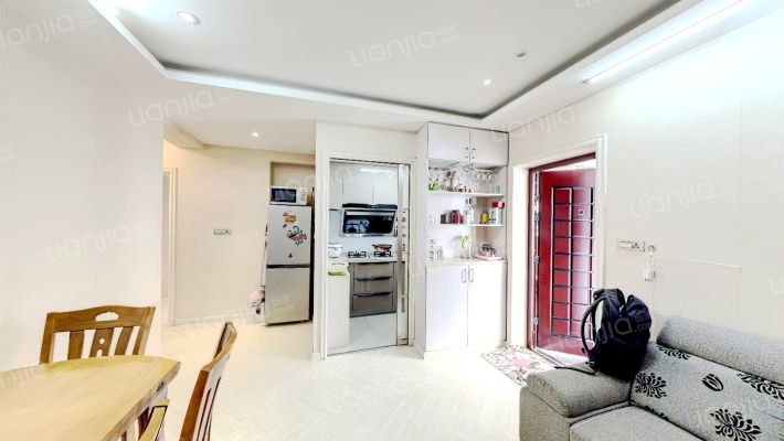 桥儿头新村石榴组团二手房实景图