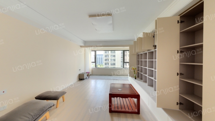 远洋潮起东方A4地块二手房实景图