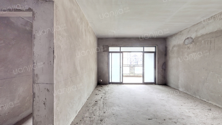 美丽山水二手房实景图