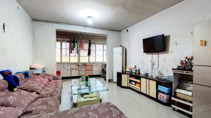 众盛花园二手房实景图