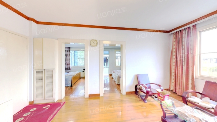 水利水电闽江工程局宿舍二手房实景图