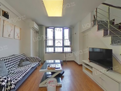 整租·招商锦星汇 2室1厅 东