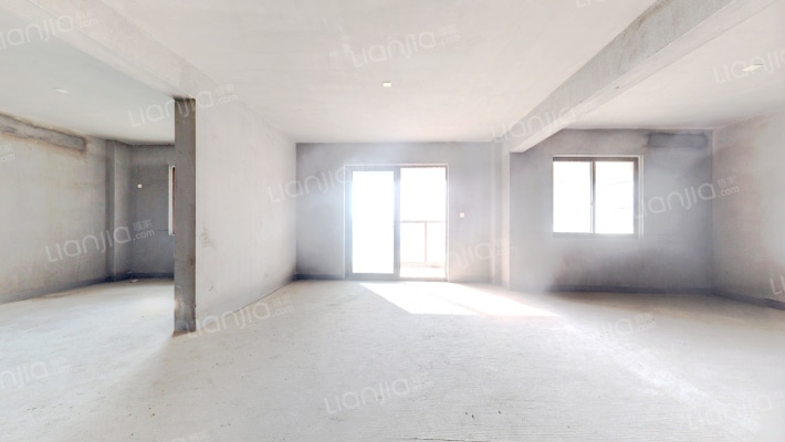 桐城雅苑二手房实景图